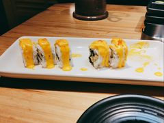 -九田家黑牛烤肉料理·自助(洪洞县城市花园店)