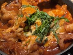-Fuzzy Bistro 浮几韩餐·茶酒馆