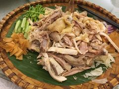 -稻香酒家·33年老字号·港式粤菜(富邦中心店)