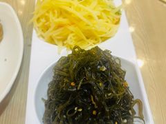 -岩明火勺店(承德路店)