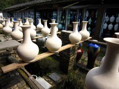 -景德镇古窑民俗博览区