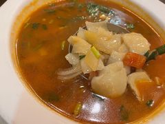 -新粤新疆菜清真餐厅(拱北店)