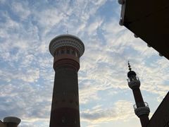 -新疆国际大巴扎