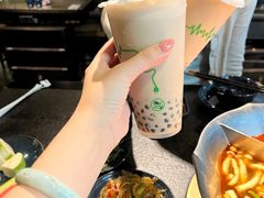 -湊湊火锅·茶憩(来福士广场店)