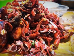 -五七小李子油焖大虾(总店)