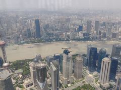 -上海之巅观光厅