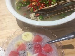 -嘉州叶婆婆钵钵鸡(建设路店)