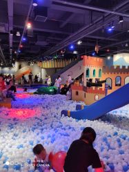 -幻贝家儿童乐园(苏州中心店)