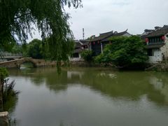 -尚贤河湿地