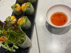 -美奈小馆·越南料理(中航城君尚购物中心店)