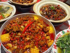 -辣小鲜·南昌大排档(船山路店)