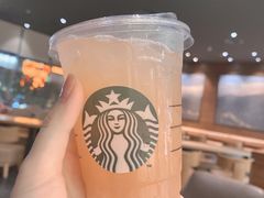 瑶瑶乌龙茶-星巴克(深圳新沙天虹店)