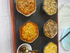 -蟹尊苑(巨鹿店)