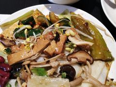 -弘善养生素食·海利慈光店