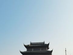 -相门城墙文化休闲景区