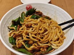 -阳阳中国饭(北京荟聚店)