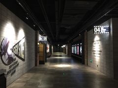 -CGV影城(黄河道ScreenX店)