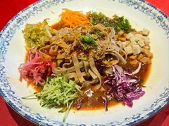 -山西会馆·晋菜·晋商宴·学堂记忆(许坦西街店)