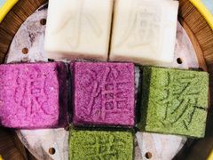 -小厨娘淮扬菜(清江苏宁广场店)
