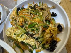 -李老哈·东北菜(宋园路店)