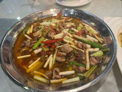 火爆双脆-双流传承老妈兔头(玉林总店)