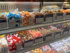 -老城隍庙食品商店(豫园商城店)