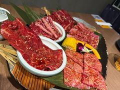 -虎丸烧肉(世纪汇店)