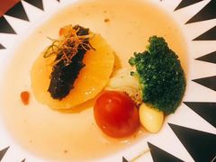 -九井澤精致料理(金茂店)