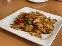 -翰林宴(阜南路店)