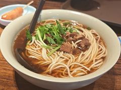 -李先生牛肉面大王(大兴枣园店)