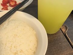 -松發肉骨茶(克拉码头店)