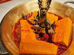 -小龙翻大江文化火锅(宽窄店)