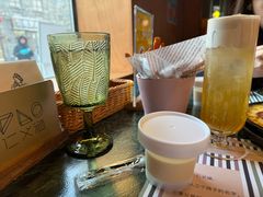 -仁义涵西餐·咖啡(中华巴洛克店)