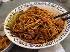 -梅溪·小伙子干挑面(安吉总店)