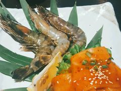 -山川小町·极番烧肉(新地假日广场店)