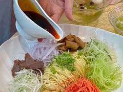 -钦善斋·养生膳食·精典川菜(武侯祠店)