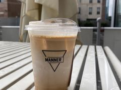 -Manner Coffee(IFS一楼店)