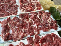 -潮悦牛肉火锅城(水贝店)