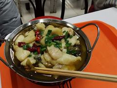 -鲜潭蒸汽石锅鱼(五道口购物中心店)