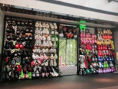 -VIP 威尔仕健身·游泳(嘉华中心店)