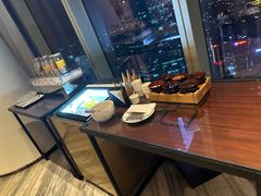 -广州四季酒店·意珍·意式自助餐