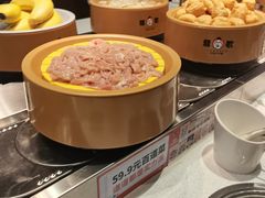 -龍歌自助小火锅(李沧顺和汇店)