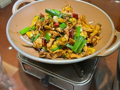 -肖记公安牛肉鱼杂馆·省级非物质文化遗产(三角路直营店)