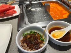 -海底捞火锅(北京路店)