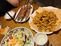 -那时新疆·若羌(经纬汇店)