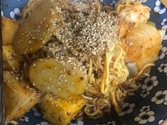 -皆道拌麻辣烫·麻辣拌