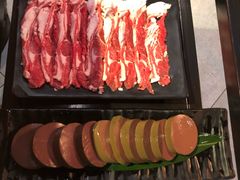 -三太子地摊烧烤·小龙虾(北蔡店)