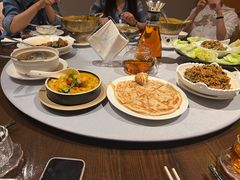 -若蘭慈·无国界素食料理(欢乐海岸店)