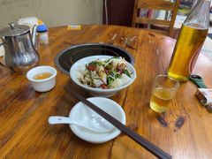 -肥弟大排档(汕樟路店)