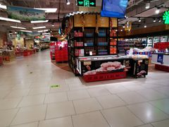 -永辉超市(嘉定宝龙广场店)